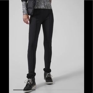 Athleta Glacier Snow Sturup Ski Pants